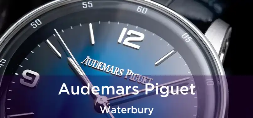 Audemars Piguet Waterbury