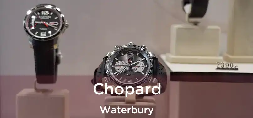 Chopard Waterbury