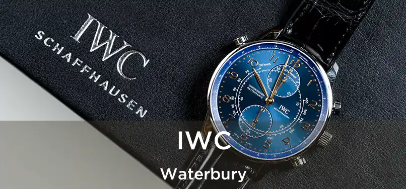 IWC Waterbury